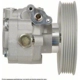 Purchase Top-Quality New Power Steering Pump by CARDONE INDUSTRIES - 96-515 pa8