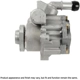 Purchase Top-Quality New Power Steering Pump by CARDONE INDUSTRIES - 96-5151 pa5