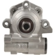 Purchase Top-Quality CARDONE INDUSTRIES - 96-5173 - New Power Steering Pump pa11