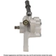 Purchase Top-Quality New Power Steering Pump by CARDONE INDUSTRIES - 96-5193 pa3