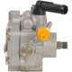 Purchase Top-Quality CARDONE INDUSTRIES - 96-5196 - New Power Steering Pump pa7