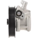Purchase Top-Quality New Power Steering Pump by CARDONE INDUSTRIES - 96-5200 pa1