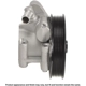 Purchase Top-Quality New Power Steering Pump by CARDONE INDUSTRIES - 96-5205 pa1