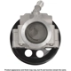 Purchase Top-Quality New Power Steering Pump by CARDONE INDUSTRIES - 96-5206 pa2
