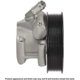 Purchase Top-Quality New Power Steering Pump by CARDONE INDUSTRIES - 96-5206 pa4