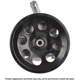 Purchase Top-Quality New Power Steering Pump by CARDONE INDUSTRIES - 96-5206 pa5