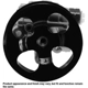 Purchase Top-Quality New Power Steering Pump by CARDONE INDUSTRIES - 96-5245 pa3