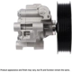 Purchase Top-Quality New Power Steering Pump by CARDONE INDUSTRIES - 96-5245 pa5