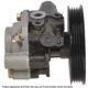 Purchase Top-Quality New Power Steering Pump by CARDONE INDUSTRIES - 96-5248 pa4