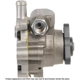 Purchase Top-Quality New Power Steering Pump by CARDONE INDUSTRIES - 96-5255 pa1