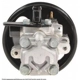 Purchase Top-Quality New Power Steering Pump by CARDONE INDUSTRIES - 96-5257 pa5
