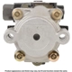 Purchase Top-Quality New Power Steering Pump by CARDONE INDUSTRIES - 96-5258 pa5
