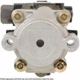 Purchase Top-Quality New Power Steering Pump by CARDONE INDUSTRIES - 96-5258 pa6