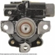 Purchase Top-Quality New Power Steering Pump by CARDONE INDUSTRIES - 96-5258 pa7
