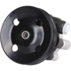 Purchase Top-Quality New Power Steering Pump by CARDONE INDUSTRIES - 96-5263 pa4