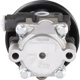 Purchase Top-Quality New Power Steering Pump by CARDONE INDUSTRIES - 96-5263 pa5