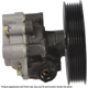 Purchase Top-Quality New Power Steering Pump by CARDONE INDUSTRIES - 96-5264 pa1
