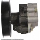 Purchase Top-Quality New Power Steering Pump by CARDONE INDUSTRIES - 96-5264 pa8