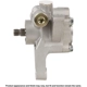 Purchase Top-Quality New Power Steering Pump by CARDONE INDUSTRIES - 96-5268 pa2