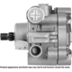 Purchase Top-Quality New Power Steering Pump by CARDONE INDUSTRIES - 96-5271 pa1