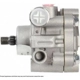 Purchase Top-Quality New Power Steering Pump by CARDONE INDUSTRIES - 96-5271 pa12