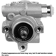 Purchase Top-Quality New Power Steering Pump by CARDONE INDUSTRIES - 96-5271 pa3