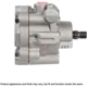 Purchase Top-Quality New Power Steering Pump by CARDONE INDUSTRIES - 96-5271 pa5