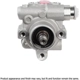 Purchase Top-Quality New Power Steering Pump by CARDONE INDUSTRIES - 96-5271 pa6