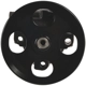 Purchase Top-Quality CARDONE INDUSTRIES - 96-5280 - Power Steering Pump pa1