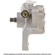 Purchase Top-Quality New Power Steering Pump by CARDONE INDUSTRIES - 96-5290 pa2