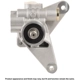 Purchase Top-Quality New Power Steering Pump by CARDONE INDUSTRIES - 96-5290 pa5