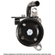 Purchase Top-Quality New Power Steering Pump by CARDONE INDUSTRIES - 96-5303 pa5