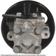 Purchase Top-Quality New Power Steering Pump by CARDONE INDUSTRIES - 96-5309 pa5