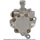 Purchase Top-Quality New Power Steering Pump by CARDONE INDUSTRIES - 96-5321 pa4