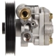 Purchase Top-Quality New Power Steering Pump by CARDONE INDUSTRIES - 96-5328 pa5