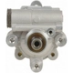 Purchase Top-Quality New Power Steering Pump by CARDONE INDUSTRIES - 96-5343 pa5