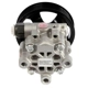 Purchase Top-Quality CARDONE INDUSTRIES - 96-5345 - New Power Steering Pump pa6