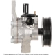 Purchase Top-Quality New Power Steering Pump by CARDONE INDUSTRIES - 96-5354 pa5