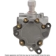 Purchase Top-Quality New Power Steering Pump by CARDONE INDUSTRIES - 96-5361 pa1