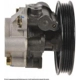 Purchase Top-Quality New Power Steering Pump by CARDONE INDUSTRIES - 96-5362 pa10