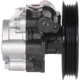Purchase Top-Quality New Power Steering Pump by CARDONE INDUSTRIES - 96-5362 pa3