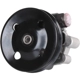 Purchase Top-Quality New Power Steering Pump by CARDONE INDUSTRIES - 96-5362 pa4