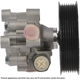 Purchase Top-Quality New Power Steering Pump by CARDONE INDUSTRIES - 96-5363 pa1