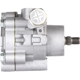 Purchase Top-Quality New Power Steering Pump by CARDONE INDUSTRIES - 96-5366 pa6