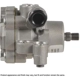 Purchase Top-Quality New Power Steering Pump by CARDONE INDUSTRIES - 96-5370 pa5