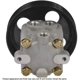 Purchase Top-Quality New Power Steering Pump by CARDONE INDUSTRIES - 96-5372 pa1