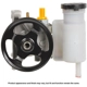 Purchase Top-Quality New Power Steering Pump by CARDONE INDUSTRIES - 96-5391 pa1