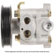 Purchase Top-Quality New Power Steering Pump by CARDONE INDUSTRIES - 96-5398 pa1