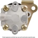 Purchase Top-Quality New Power Steering Pump by CARDONE INDUSTRIES - 96-5398 pa5