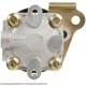Purchase Top-Quality New Power Steering Pump by CARDONE INDUSTRIES - 96-5398 pa6
